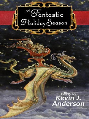 A Fantastic Holiday Season - ebook